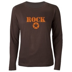 RockStarTshirtresize Rock Star Long Sleeve Tee. $30. Other colors & styles too!