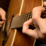 Want to get better at guitar? Create a ‘Mastery List’ iStock_2HandsG7Chord