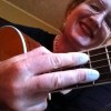 Finally – a Fingerpick I Can Love! FredKellyPicksLisa