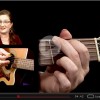 Classic MUST-KNOW Strumming Pattern: Free Lesson! GT 3-cam LisaLesson screenshot