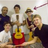 Tales of a Traveling Guitar Teacher StJBandArrow